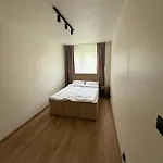 شقة Grodzka