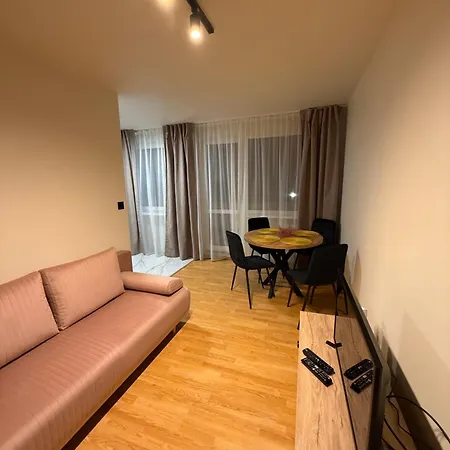Grodzka Apartament