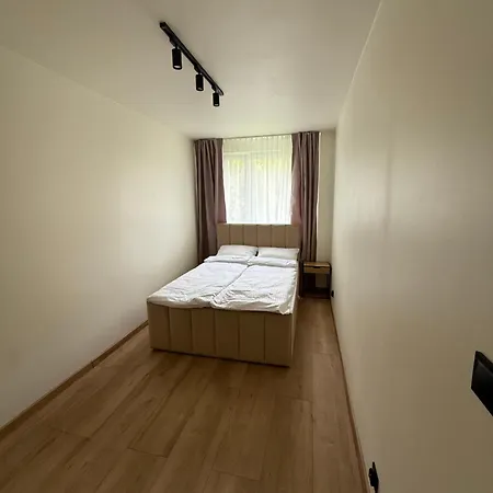 Apartament Grodzka