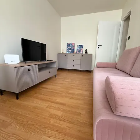 Grodzka Apartament