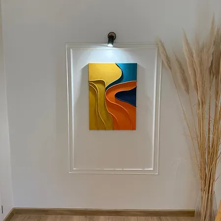 Grodzka Apartament Wałbrzych