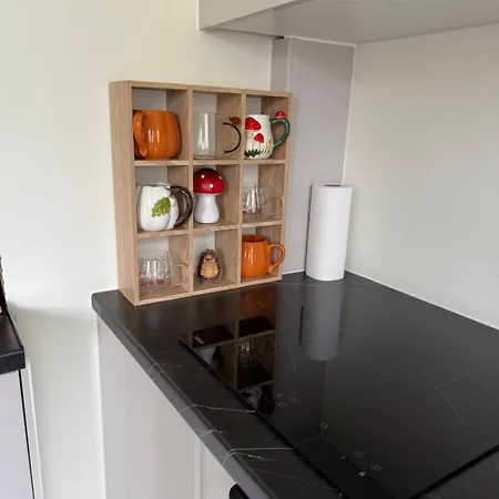 Grodzka * Wałbrzych