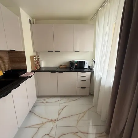 Grodzka Apartament