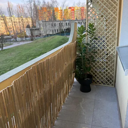 Grodzka Apartament *
