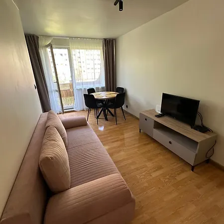 Apartament Grodzka