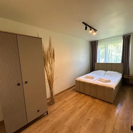 Grodzka Apartament Wałbrzych
