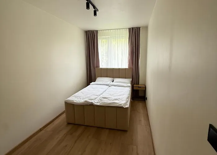 Apartmán Grodzka