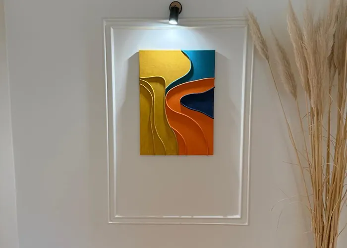 Grodzka Apartmán Wałbrzych